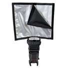 Soft Box Kit pour flash cobra Rogue FlashBender 3- Large