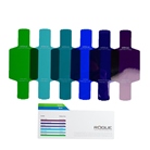Filtres de correction Rogue Flash Gels - Color Correction Filter Kit 3