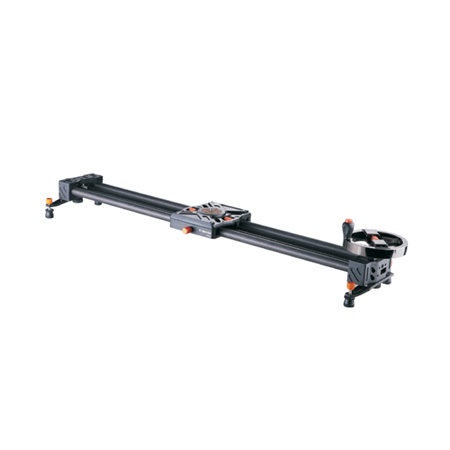 Rail/Barres de travelling Sliders E-IMAGE en carbone pour reflex