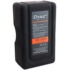 Batterie Li-ion DYNACORE ''V-Mount ou V-Lock'' 14,8V - 17,4Ah - 260Wh