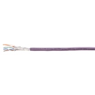 Câble Ethernet Cat6a U/FTP KRAMER BC-UNIKat - 304,8m - Bleu