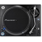 Platine vinyle à entraînement direct PLX-1000 Pioneer