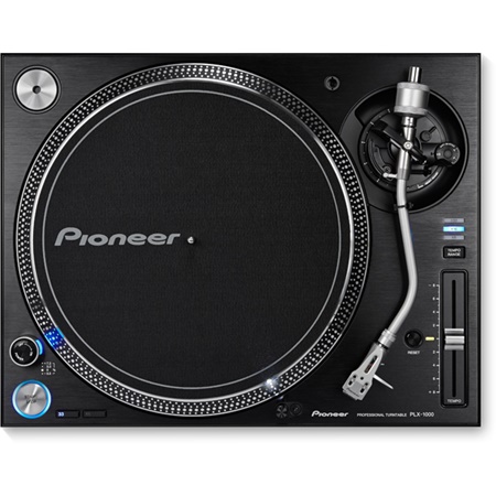 Platine vinyle à entraînement direct PLX-1000 Pioneer