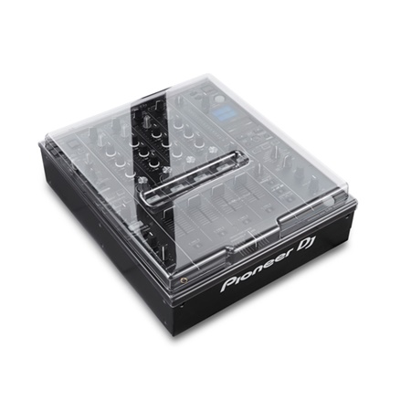 Coque moulée anti poussière Decksaver pour DJM900NXS Pioneer