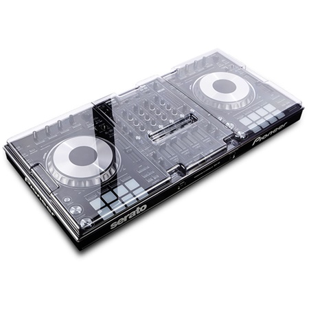 Coque moulée anti poussière Decksaver pour DDJ-SZ et RZ Pioneer