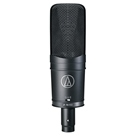 Micro à condensateur 3 directivités AT4050 Audio Technica