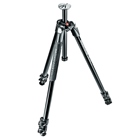 Trépied photo 3 sections 290 Xtra aluminium MANFROTTO seul