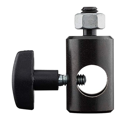 Adaptateur rapide spigot douille 16mm MANFROTTO Rapid Adapter 014-38