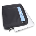 Housse de protection mousse et nylon CASE LOGIC pour pc portable