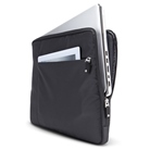 Housse de protection en mousse et nylon CASE LOGIC pour pc portable 