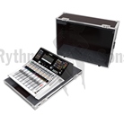 FLIGHT-TF1 - Flight-case Rythmes et Sons pour console de mixage YAMAHA TF1