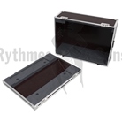 Flight-case Rythmes et Sons pour console de mixage YAMAHA TF1