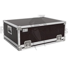 Flight-case Rythmes et Sons pour console de mixage YAMAHA TF1