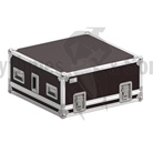 Flight-case Rythmes et Sons pour console de mixage YAMAHA TF3