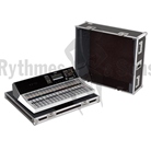 Flight-case Rythmes et Sons pour console de mixage YAMAHA TF5