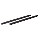 2ROD-250 - Lot de 2 tiges aluminium 9.SOLUTIONS Mini Rigging Rod - 250mm