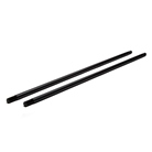 2ROD-500 - Lot de 2 tiges aluminium 9.SOLUTIONS Mini Rigging Rod - 500mm