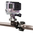 Adaptateur Quick Mount 9.SOLUTIONS pour caméra Gopro