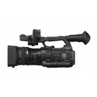 Caméscope de poing XDCAM AVCHD XAVC SONY HDTV PXW-X200 - Zoom 17x