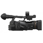 Caméscope de poing XDCAM AVCHD XAVC SONY HDTV PXW-X200 - Zoom 17x