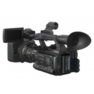 Caméscope de poing XDCAM AVCHD XAVC SONY HDTV PXW-X200 - Zoom 17x