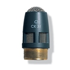 Capsule AKG cardioïde pour flexible GN ou HM1000