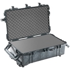 Valise PELI LARGE CASE - Dim Int : 71,4 x 41,9 x 23,3cm