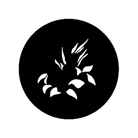 Gobo GAM 502 Bouquet B - Taille M (65.5 mm)