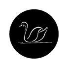 Gobo GAM 509 Swan - Taille B (86 mm)