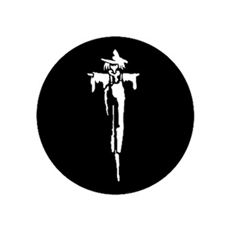 Gobo GAM 570 Scarecrow - Taille B (86 mm)