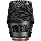 KK105S-BK - Tête micro statique supercardioïde noir du NEUMANN KMS 105 pour SKM500