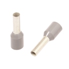100 embouts de câblage pour câble 2.5mm²