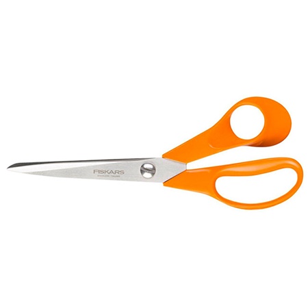 Paire de ciseaux tailleurs Fiskars - 24cm - Inox