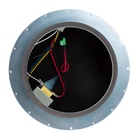 Coffret de protection pour CMS601PI Tannoy