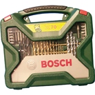 Coffret X-Line de 70 pièces Titanium - BOSCH