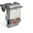 Lampe de rechange pour VP CHRISTIE H-Series D12HD-H