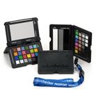 Mire/Charte couleur CALIBRITE ColorChecker Passport Video 2