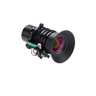 Optique zoom extra courte 0,75-0,95:1 pour VP CHRISTIE G-Series