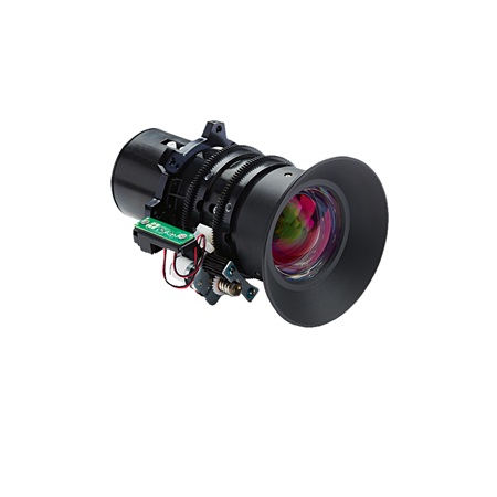 Optique zoom extra courte 0,75-0,95:1 pour VP CHRISTIE G-Series