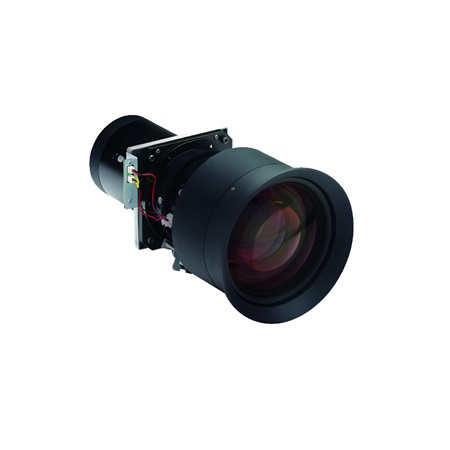 Optique zoom courte 1,02-1,36:1 pour VP CHRISTIE H-Series D12HD-H