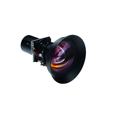 Optique zoom courte 0,84-1,02:1 pour VP CHRISTIE H-Series D12HD-H