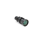 H-SERIES-OZL - Optique zoom longue 2,0-4,0:1 pour VP CHRISTIE H-Series D12HD-H