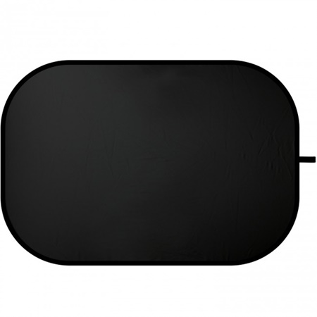 Réflecteur réctangulaire pliant WESTCOTT Illuminator 48'' x 72'' Noir