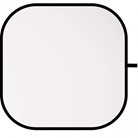 Réflecteur carré pliant WESTCOTT Illuminator 52'' Or / Blanc