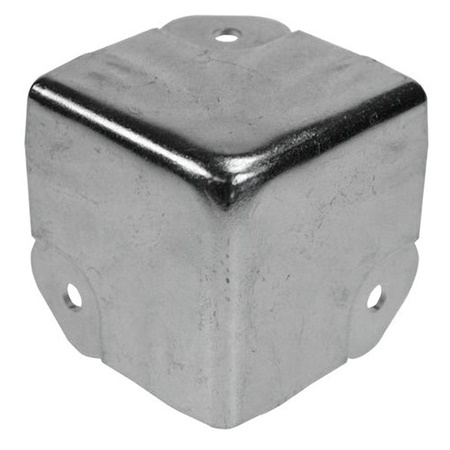 Coin plat pour compléter le COIN/OR1