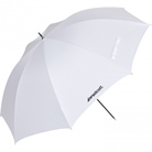 Parapluie réflecteur Blanc satiné WESTCOTT 32'' - Diamètre : 81,28cm