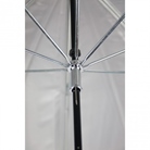 Parapluie réflecteur Blanc satiné WESTCOTT 32'' - Diamètre : 81,28cm