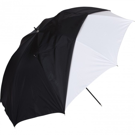 Parapluie réflecteur Blanc satiné WESTCOTT 32'' - Diamètre : 81,28cm