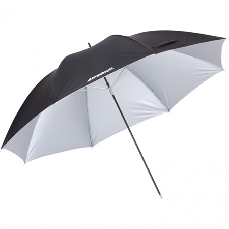 Parapluie réflecteur Soft Silver WESTCOTT 45'' - Diamètre : 114,30cm