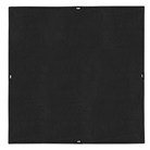SCRIMJIM-L-NOIR - Toile noire matte pour cadre WESTCOTT Scrim Jim Cine 6'x6' Large